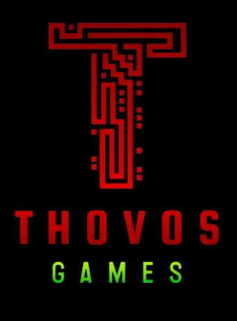 Thovos Games logo
